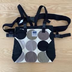 チェアベルト キャリフリー ドット柄のサムネイル