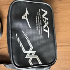 ミズノスポーツバック　ショルダーのサムネイル