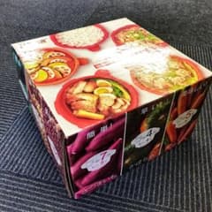 マイヤー電子レンジ圧力鍋 2.3Lのサムネイル