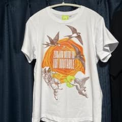 ミセスグリーンアップル ゼンジン未到とイ・ミュータブル Tシャツ S
