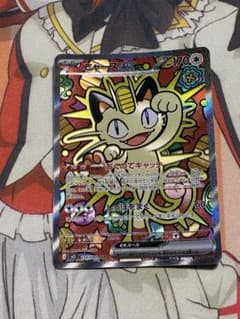 T*B様 ニャース exのサムネイル
