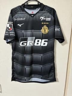 2023鯱の大祭典ランゲラックユニフォーム、冷感タオルのサムネイル