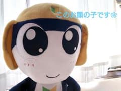 ケロロ軍曹 めちゃもふぐっとぬいぐるみ タママ二等兵