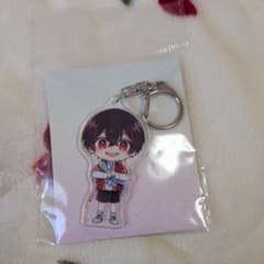 ゆあんくん アクリルキーホルダーのサムネイル