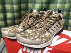 ナイキ エアプレスト アトモス 別注 カモ デジタルAIR PRESTO GPXのサムネイル