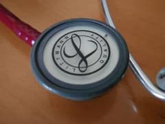 Littmann リットマン 聴診器のサムネイル