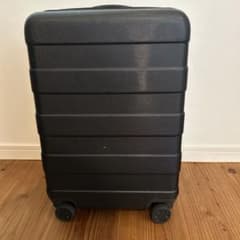 aha様専用　無印良品キャリーケース35L 商品番号G8SA062のサムネイル