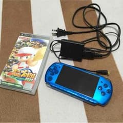 PSP 3000のサムネイル