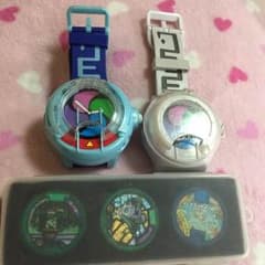 妖怪ウォッチのサムネイル