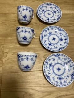 ロイヤルコペンハーゲンのサムネイル