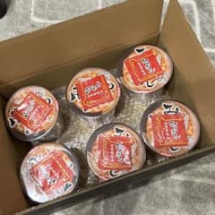 みそきんラーメン☆6このサムネイル