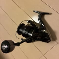SHIMANO 20エクスセンスBB 4000MXG スピニングリール - メルカリ