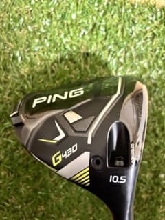 ping g430 sft ドライバー　10.5°のサムネイル