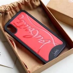 [正規品]Christian Louboutin スマホケース XRのサムネイル