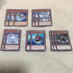 デッキパーツ 素早い フィッシュボーグのサムネイル