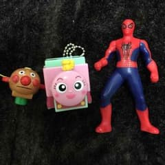 りすりす様 専用‼︎アンパンマンオモチャのサムネイル