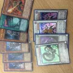 遊戯王 六武のサムネイル