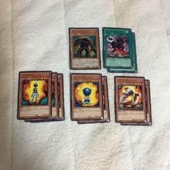 バグマンセットのサムネイル