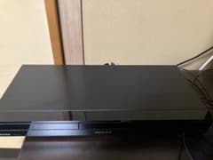 え*か様 ！ジャンク！ TOSHIBA REGZA DBR-Z310 ブルーレイのサムネイル