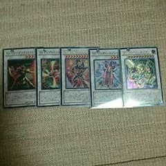 TGシンクロ5枚のサムネイル