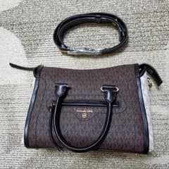 MICHAEL KORS 2way ハンドバッグ 、ショルダーバックのサムネイル