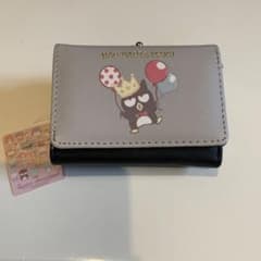 サンリオ　バットバツマルミニウォレットのサムネイル