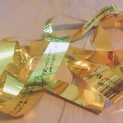 DOBERMAN INFINITY 金テープのサムネイル