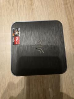 週末限定]NiPoGi ミニPC AMD Ryzen5 本体 (16+256) - メルカリ