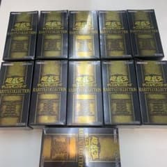 未開封　遊戯王　レアコレ　レアリティコレクション　プレミアムゴールドエディションのサムネイル