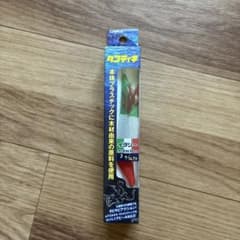 新品＊ルミカ タコディギ DEEP 3号 イタリーのサムネイル