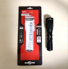送料込み 美品 P2X-B-BK Surefire FURY 実物 送料込み 美品 P2X-B-BK Surefire FURY 実物 - メルカリ