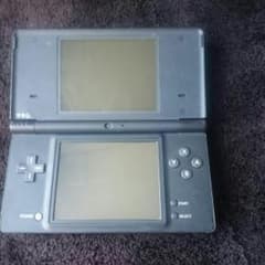 Dsとソフト三枚つきのサムネイル