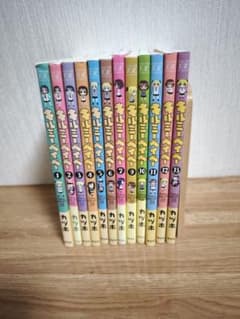 キルミーベイベー 13巻セットのサムネイル