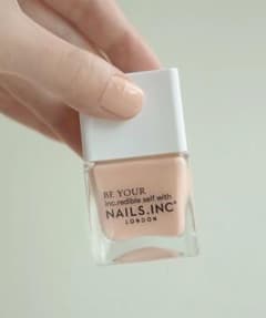 NAILS INC / デザート リュクス バックステージ アクセルのサムネイル