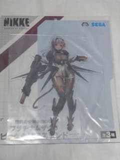 勝利の女神：NIKKE プラチナムザッカビッグクリアスタンド　モダニア