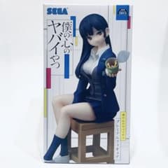 SEGA 僕の心のヤバイやつ プレミアムフィギュア