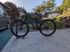 TREK トレック フューエル 29インチ フルサス 値段交渉、引取り値下げ可のサムネイル