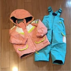 スキーウェア 100のサムネイル