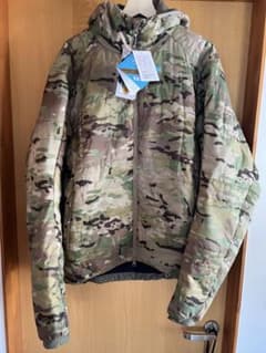希少XL tilak KETIL MIG JKTマルチカム 試着のみ未使用 希少XL tilak KETIL MIG JKTマルチカム 試着のみ未使用 - メルカリ