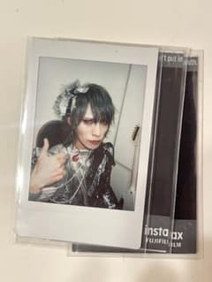 0.1gの誤算 水田魔梨12/30当日チェキ - メルカリ