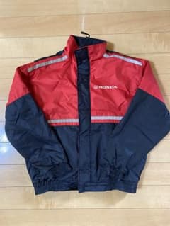 HONDA ジャンパーのサムネイル