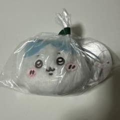 ちいかわ baby りんりんおかおマスコットのサムネイル