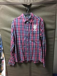 subciety シャツのサムネイル