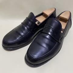 フラテッリジャコメッティ FG254 ホースハイド フラテッリジャコメッティ FG254 ホースハイド - メルカリ