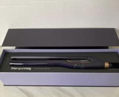 Bioprogramming ストレートヘアアイロン パープル - メルカリ