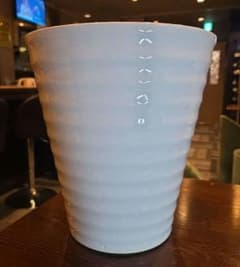 植木鉢 大型（高さ27㎝）④ - メルカリ
