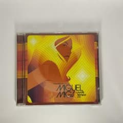 Miguel Migs - Nude Tempo Oneのサムネイル