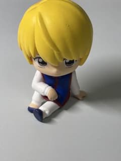 HUNTER × HUNTER クラピカ すわらせ隊のサムネイル