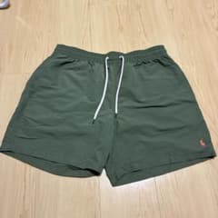 ポロ ラルフローレン POLO RALPH LAUREN ハーフパンツのサムネイル