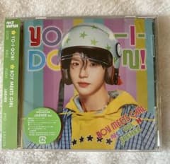 NCT WISH YO-I-DON! JAEHEE Ver. 新品未開封のサムネイル